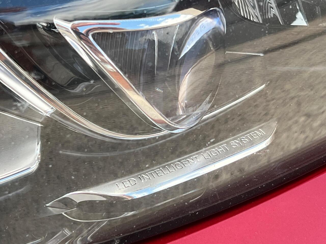 Used 2015 Mercedes-Benz C Class for sale in Sheffield