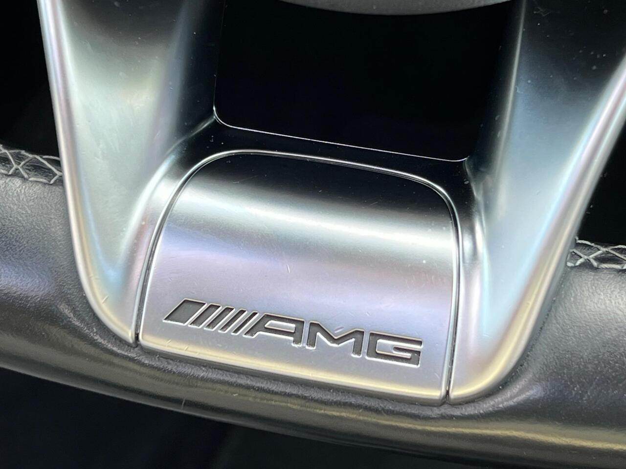 Used 2015 Mercedes-Benz C Class for sale in Sheffield