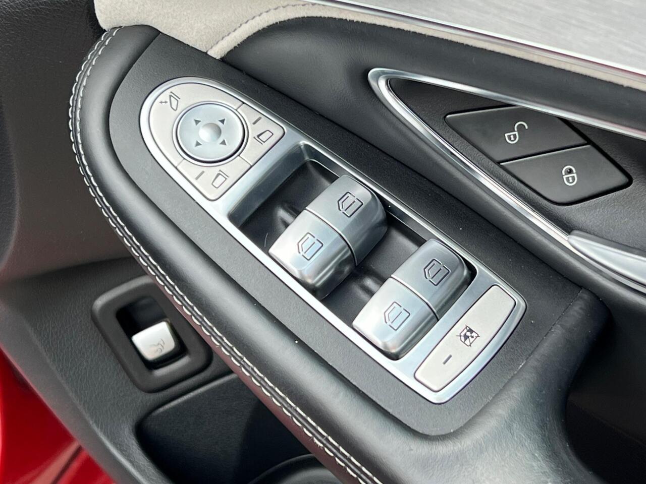 Used 2015 Mercedes-Benz C Class for sale in Sheffield