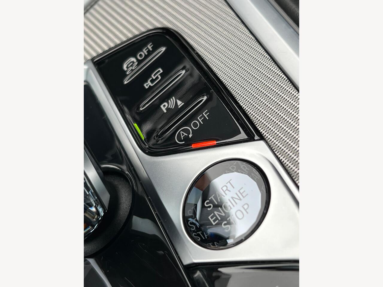 Used 2019 BMW 8 Series for sale in Sheffield