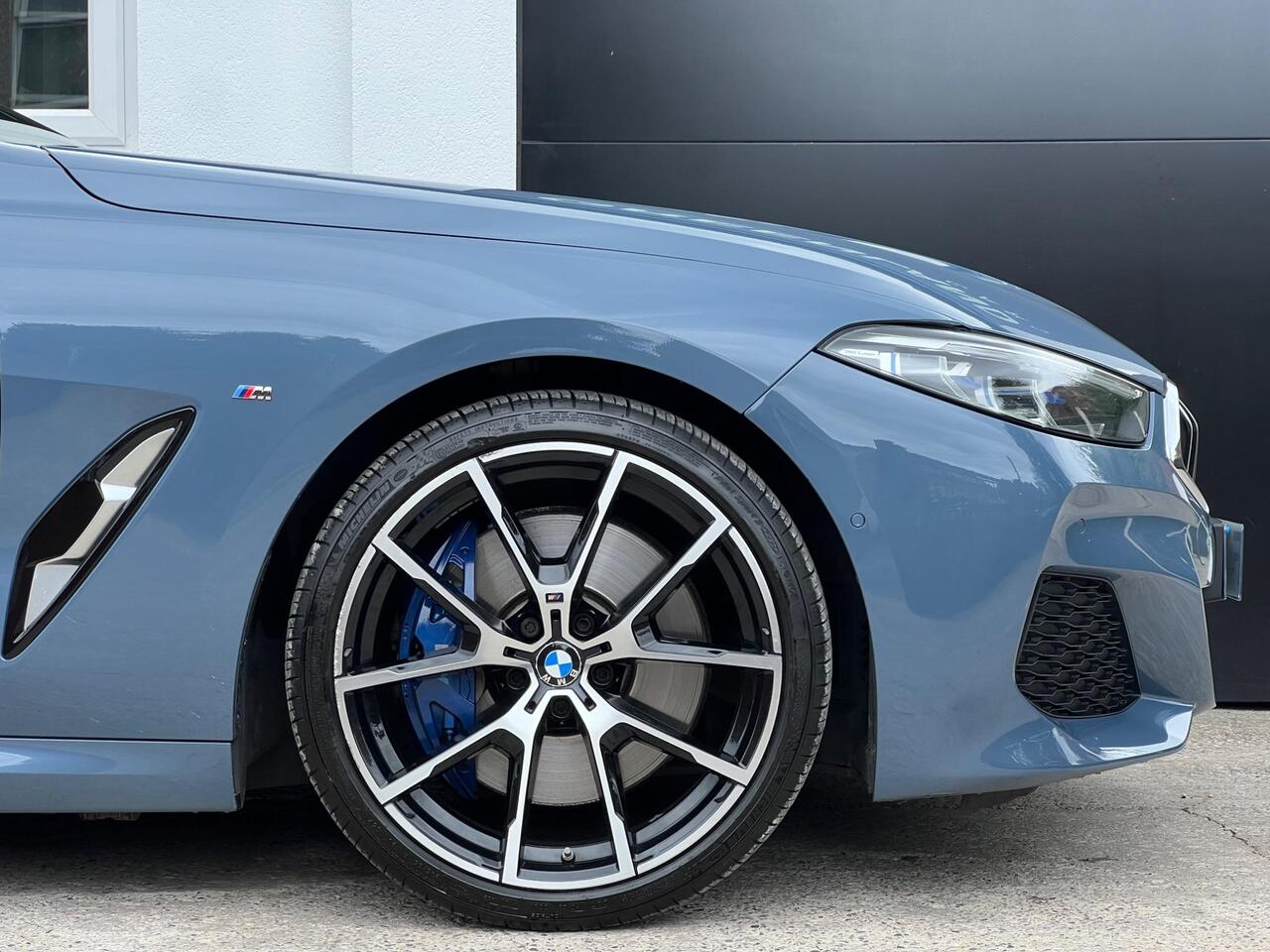Used 2019 BMW 8 Series for sale in Sheffield