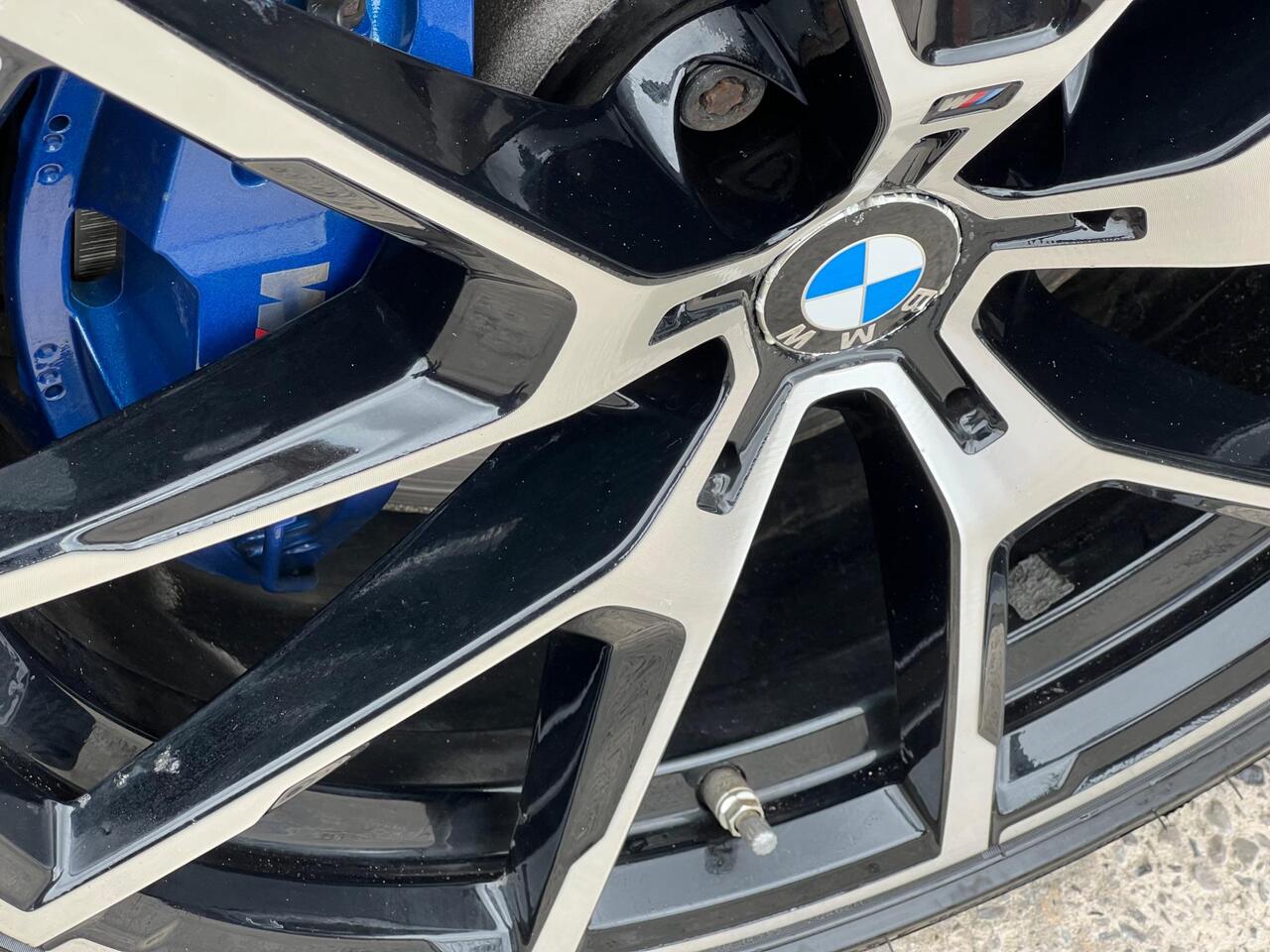 Used 2019 BMW 8 Series for sale in Sheffield