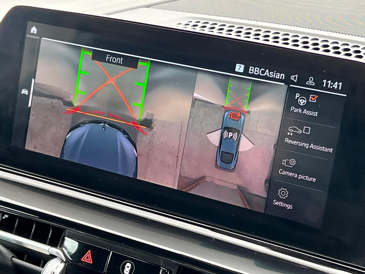 Used 2019 BMW 8 Series for sale in Sheffield