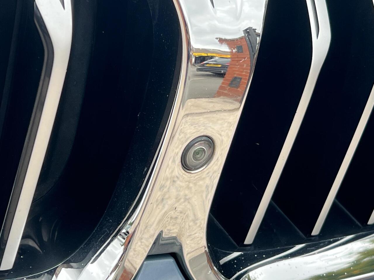 Used 2019 BMW 8 Series for sale in Sheffield