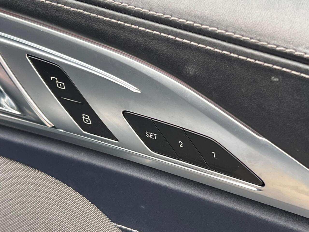 Used 2019 BMW 8 Series for sale in Sheffield