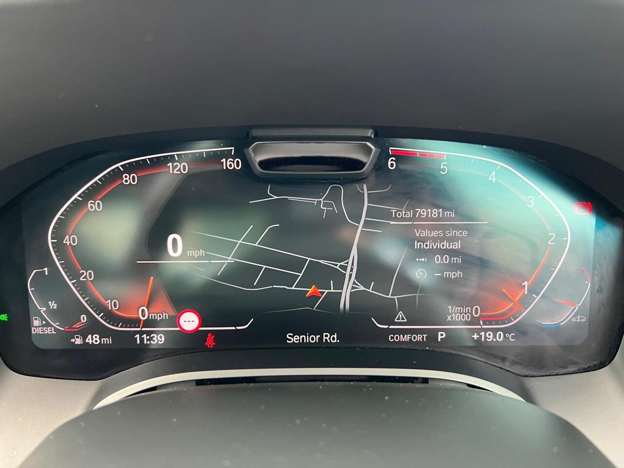 Used 2019 BMW 8 Series for sale in Sheffield