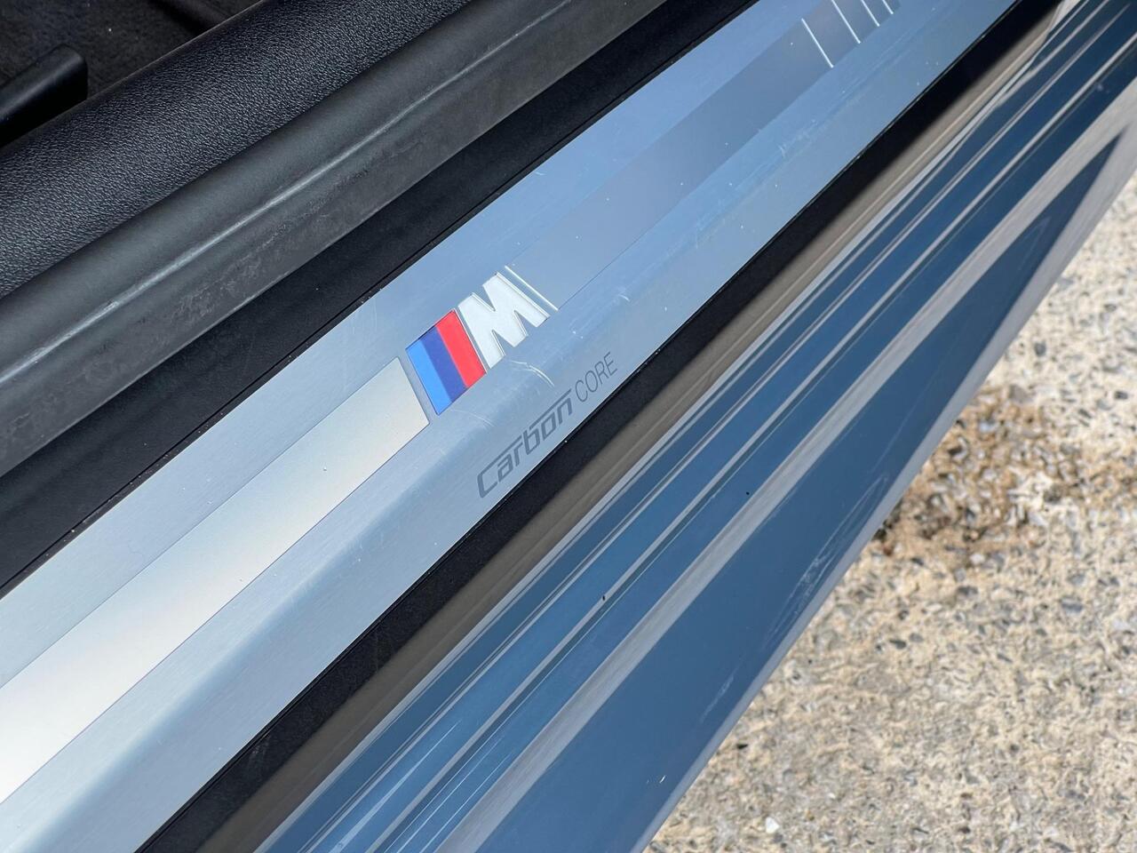 Used 2019 BMW 8 Series for sale in Sheffield