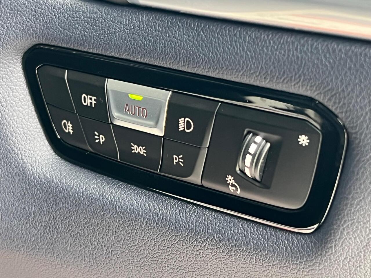 Used 2019 BMW 8 Series for sale in Sheffield