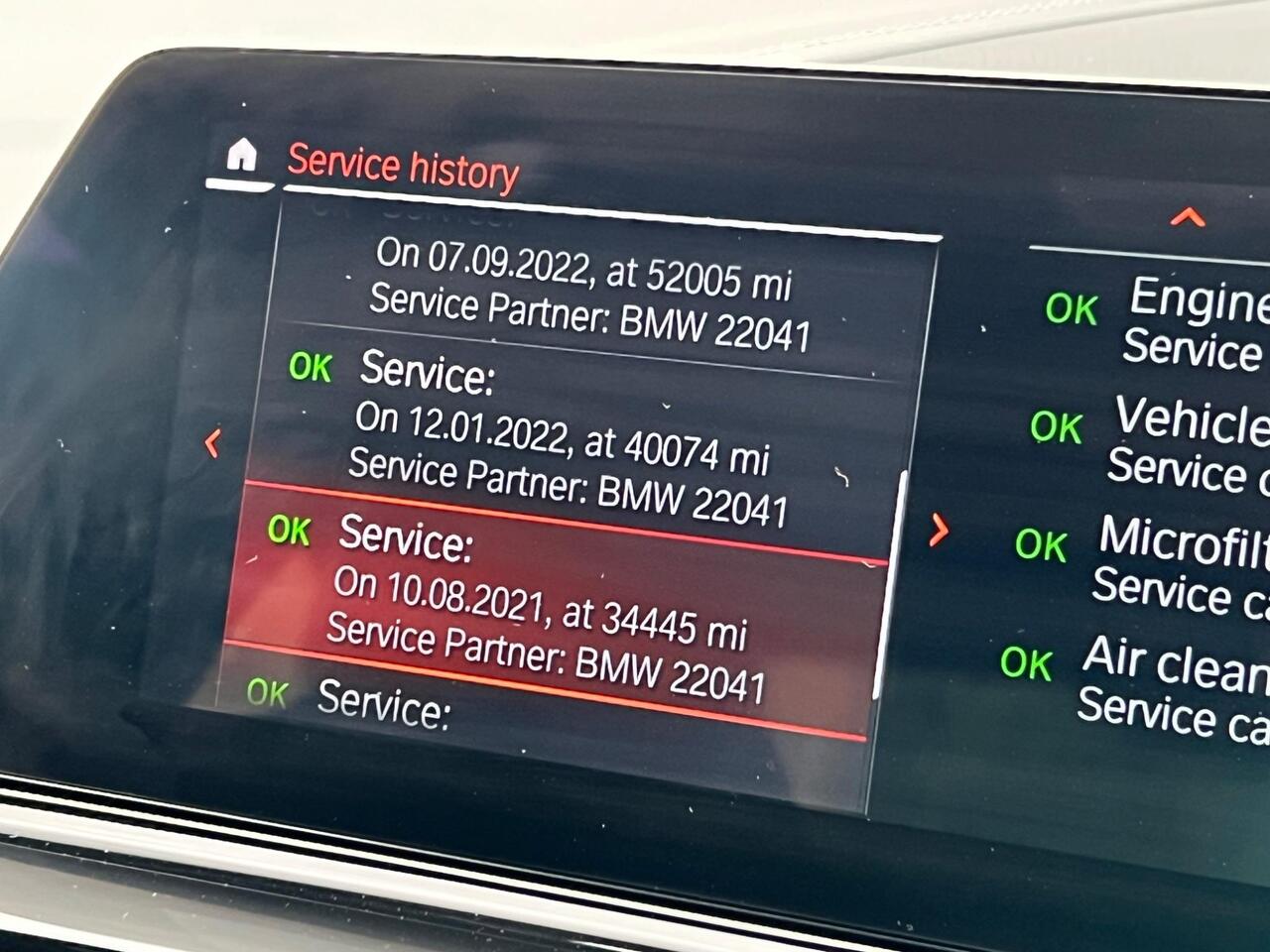 Used 2019 BMW 8 Series for sale in Sheffield