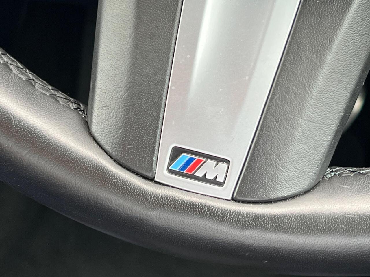 Used 2019 BMW 8 Series for sale in Sheffield