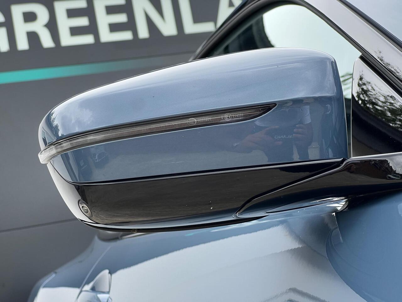 Used 2019 BMW 8 Series for sale in Sheffield
