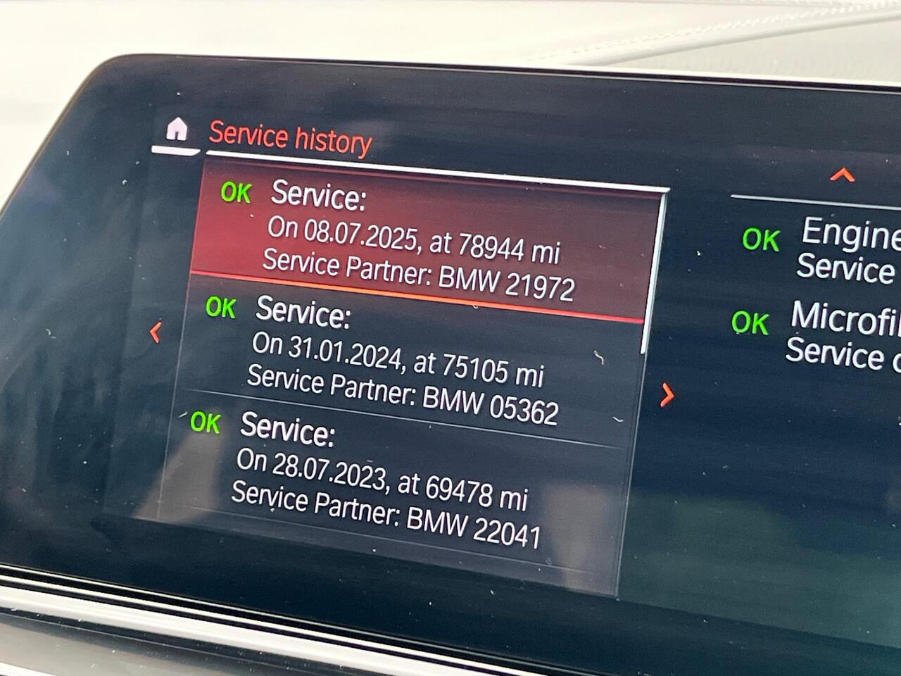 Used 2019 BMW 8 Series for sale in Sheffield