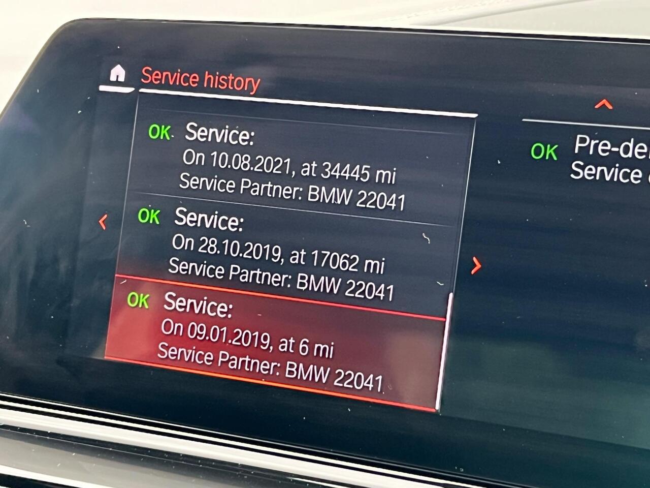 Used 2019 BMW 8 Series for sale in Sheffield
