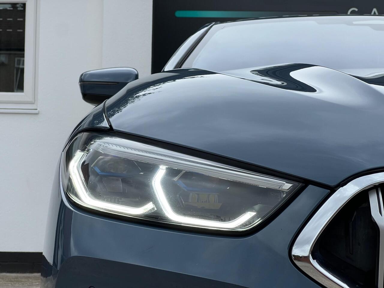Used 2019 BMW 8 Series for sale in Sheffield