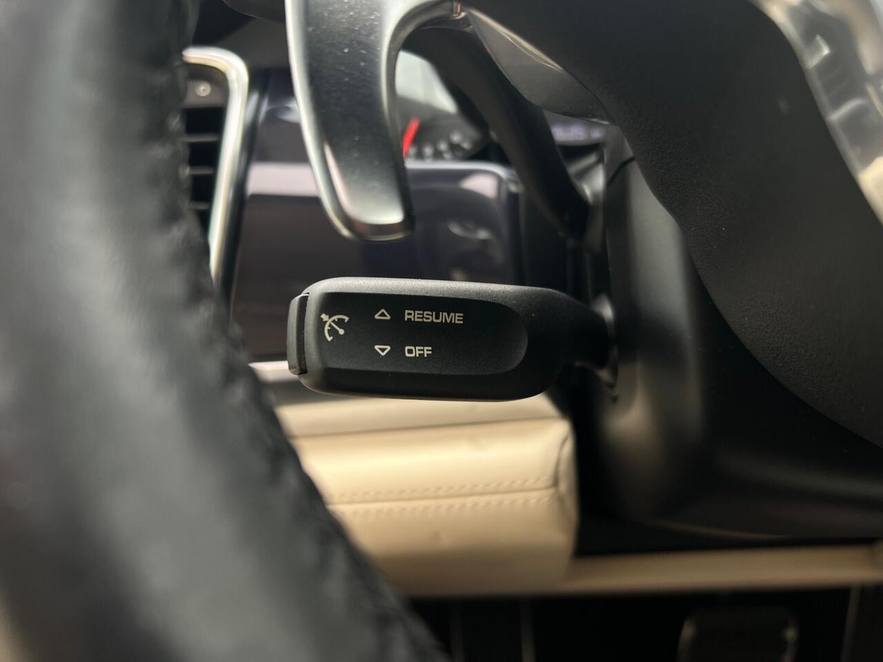 Used 2014 Porsche Panamera for sale in Sheffield