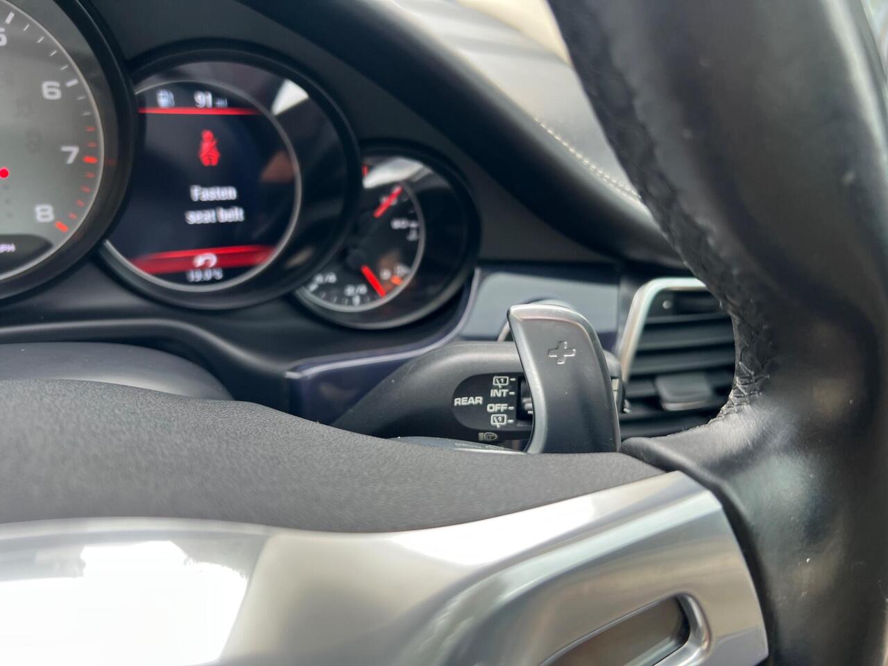 Used 2014 Porsche Panamera for sale in Sheffield