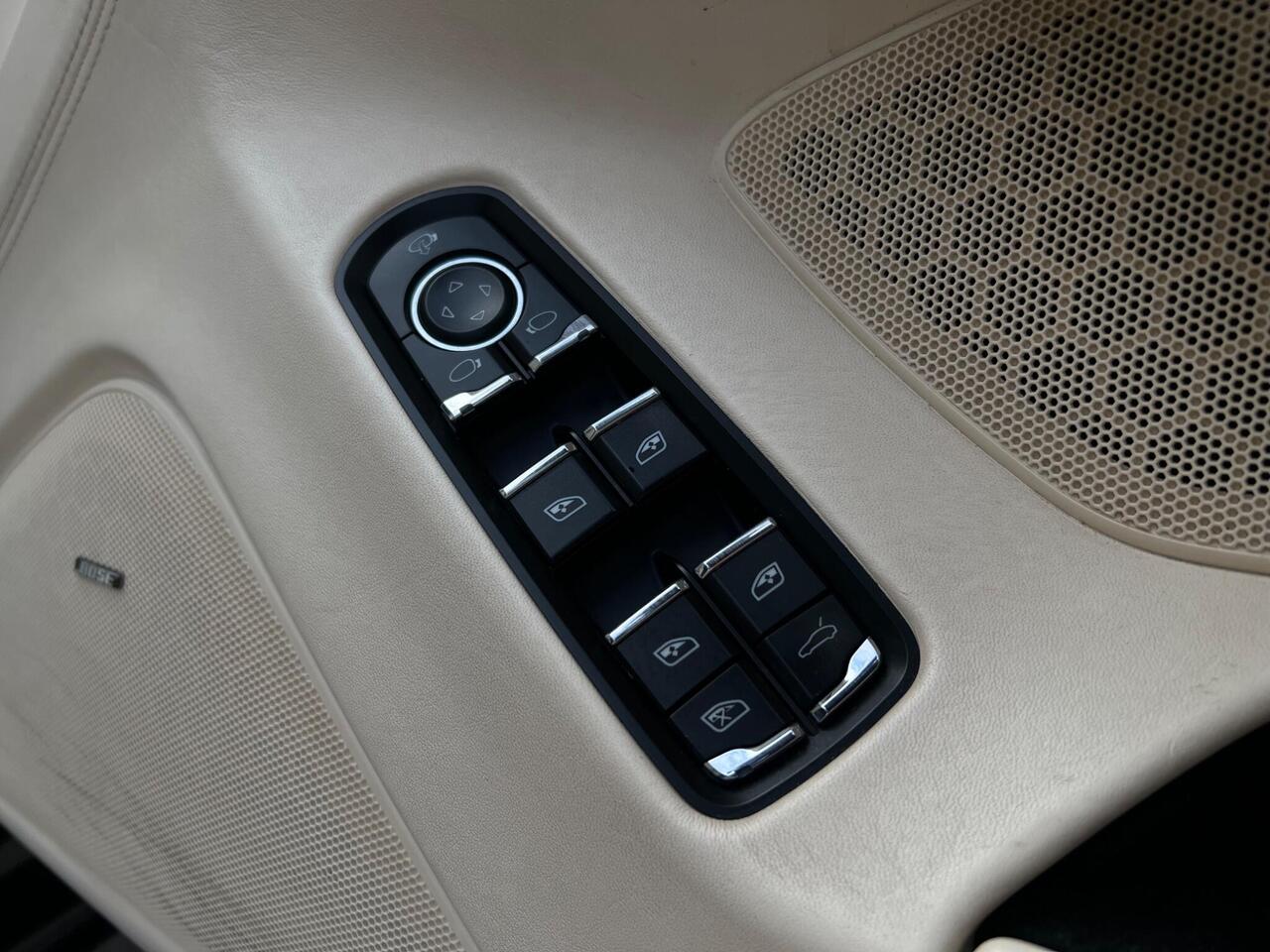 Used 2014 Porsche Panamera for sale in Sheffield
