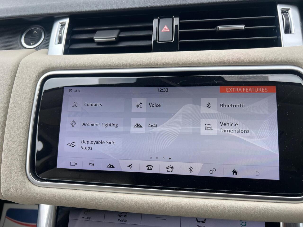 Used 2018 Land Rover Range Rover Sport for sale in Sheffield