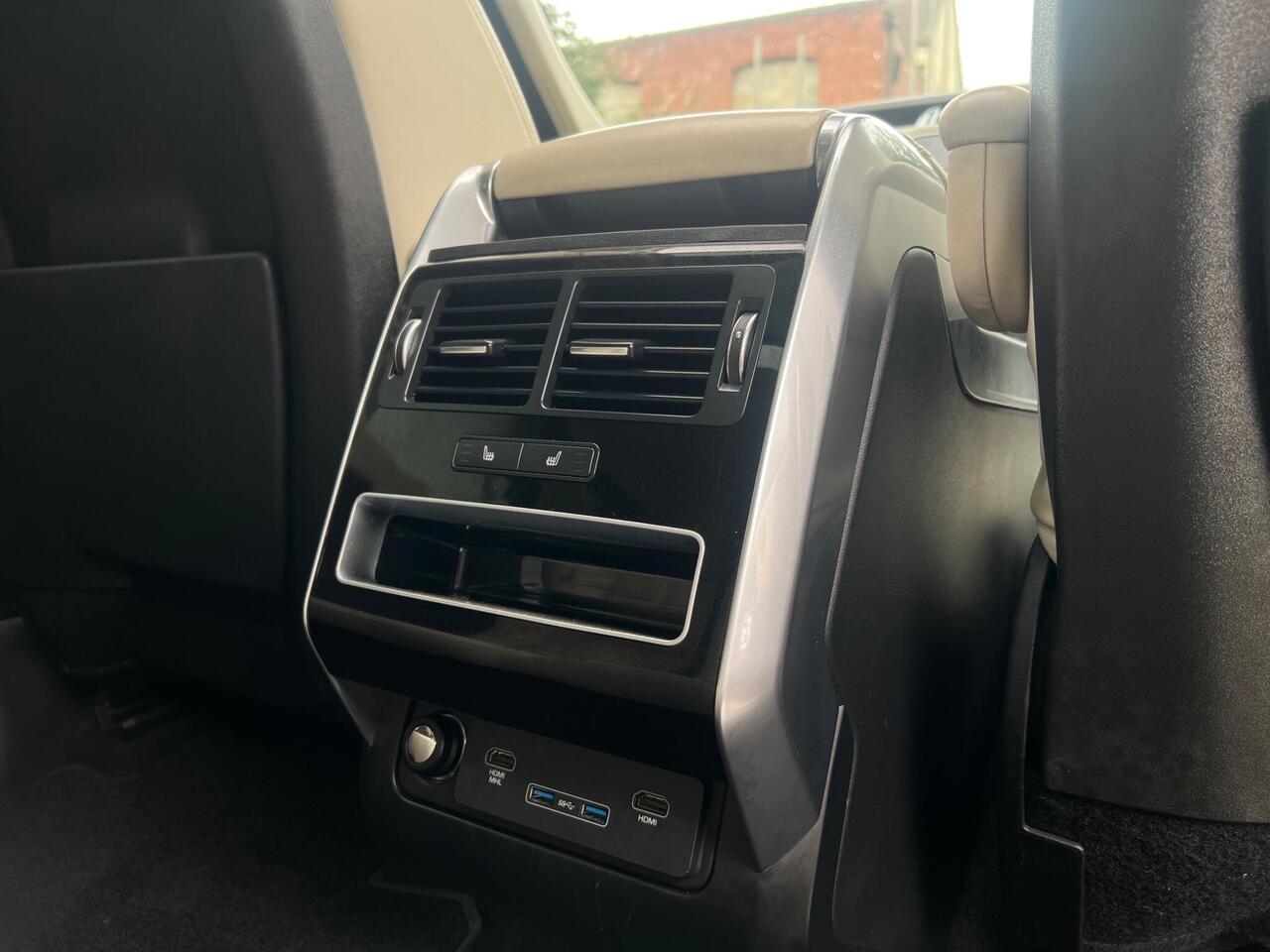 Used 2018 Land Rover Range Rover Sport for sale in Sheffield