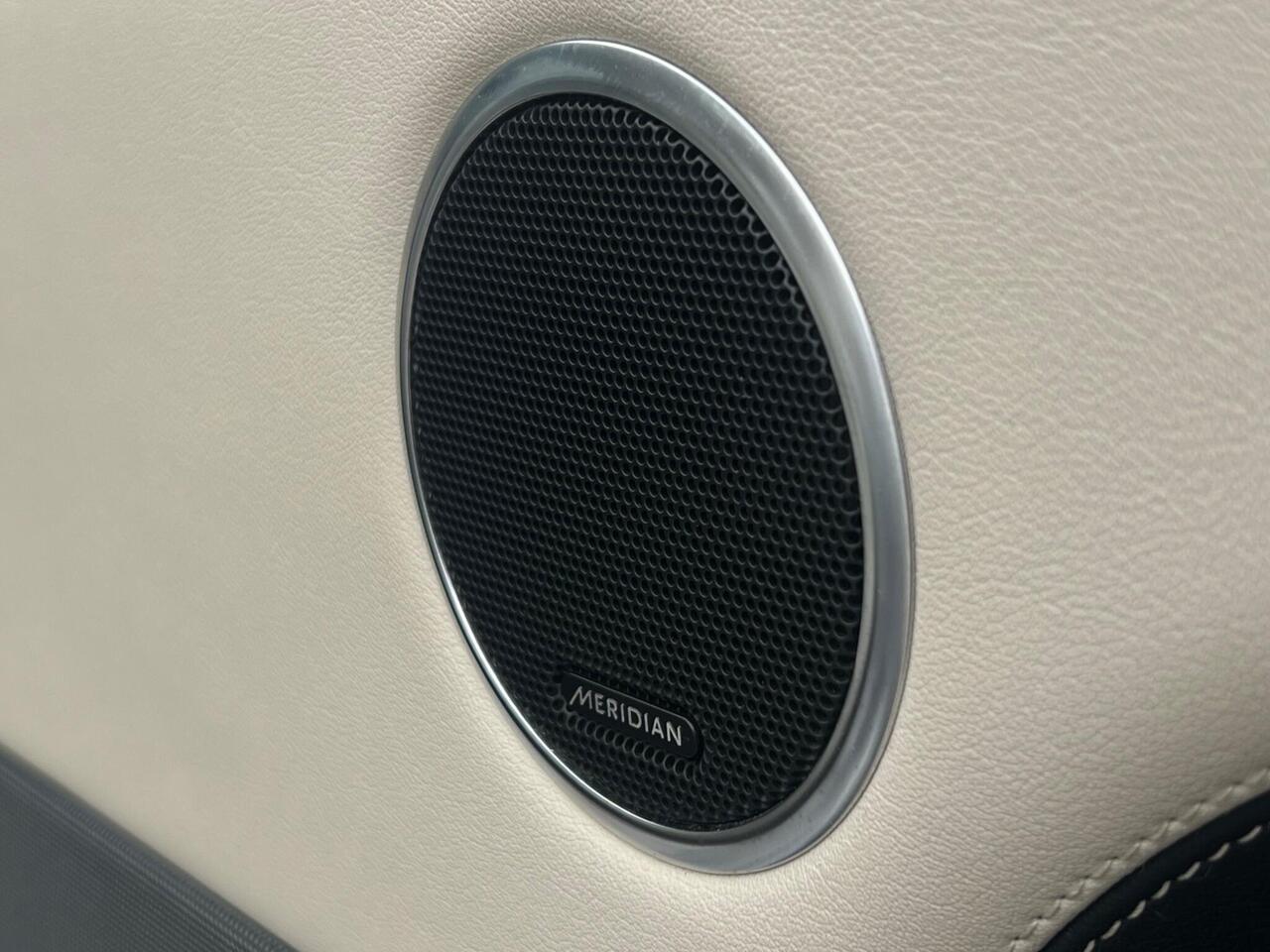 Used 2018 Land Rover Range Rover Sport for sale in Sheffield