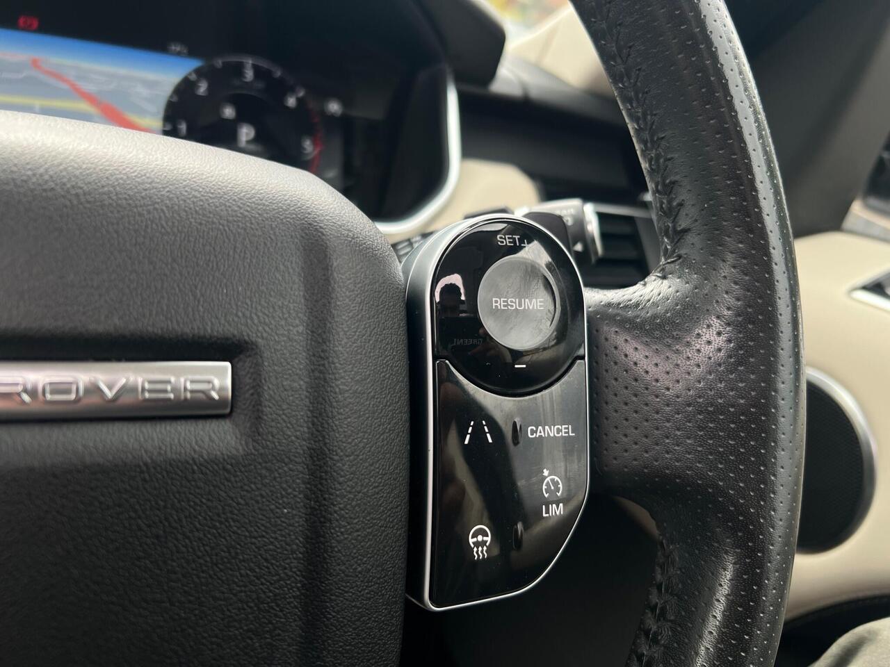 Used 2018 Land Rover Range Rover Sport for sale in Sheffield