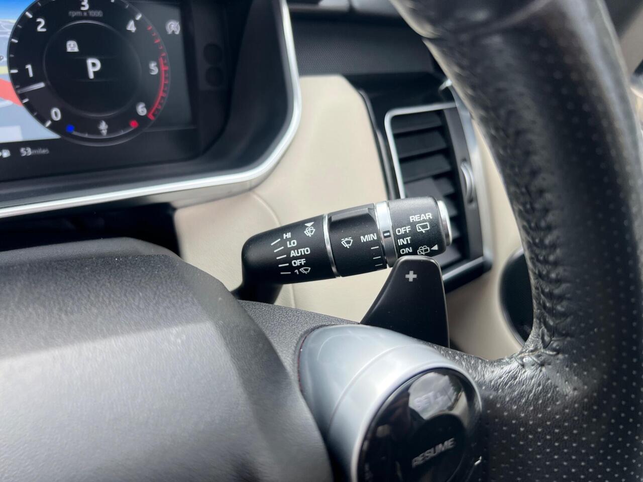 Used 2018 Land Rover Range Rover Sport for sale in Sheffield