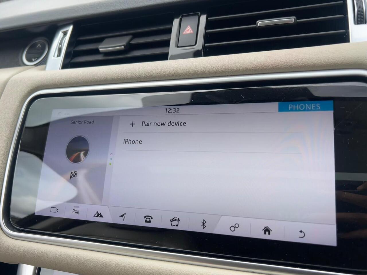 Used 2018 Land Rover Range Rover Sport for sale in Sheffield