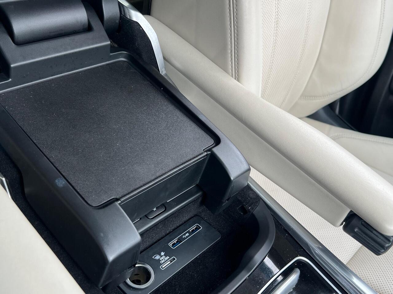 Used 2018 Land Rover Range Rover Sport for sale in Sheffield