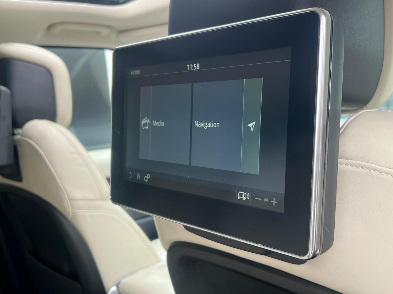 Used 2018 Land Rover Range Rover Sport for sale in Sheffield