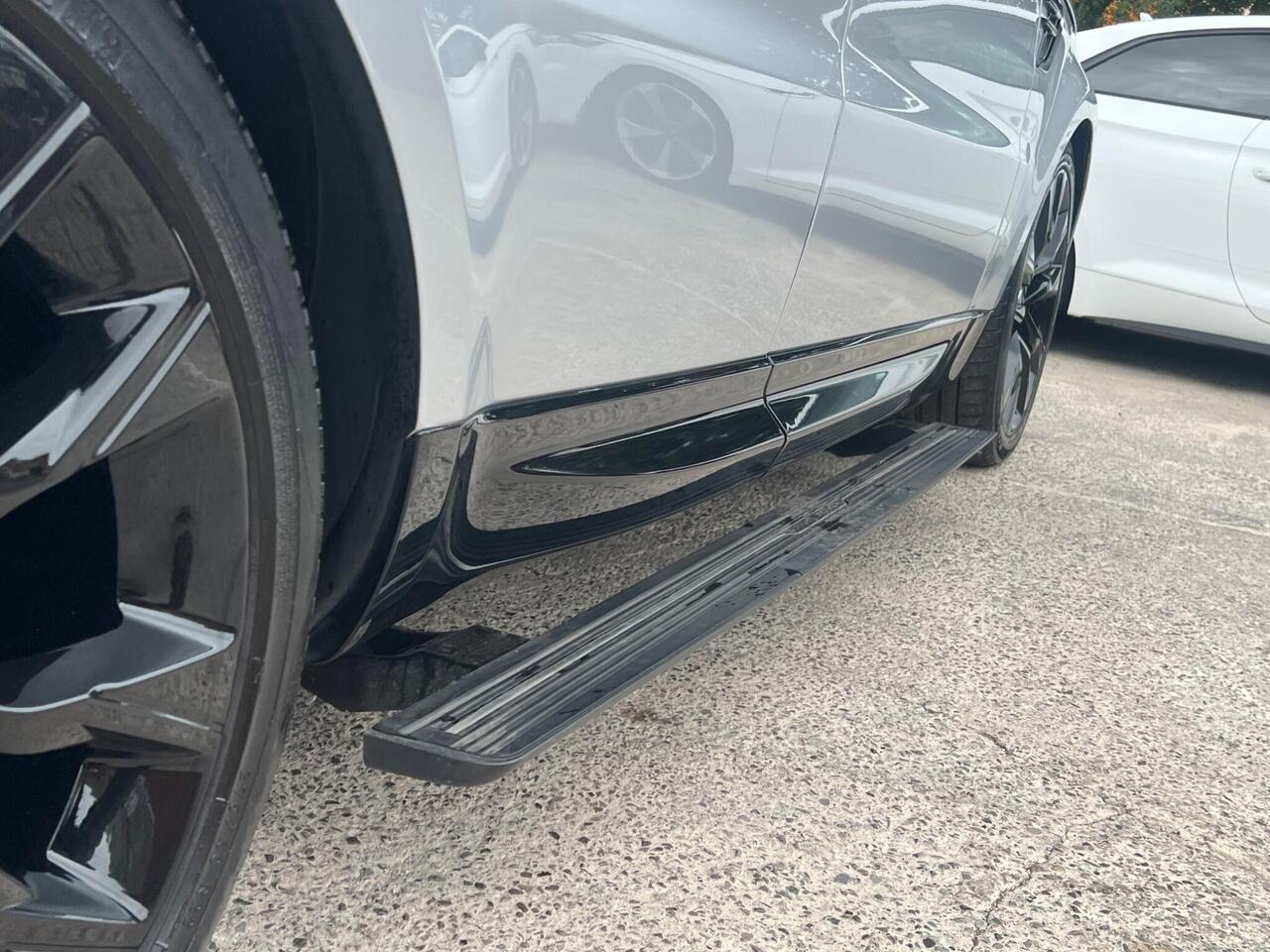 Used 2018 Land Rover Range Rover Sport for sale in Sheffield