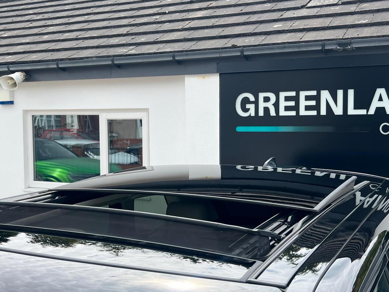 Used 2018 Land Rover Range Rover Sport for sale in Sheffield
