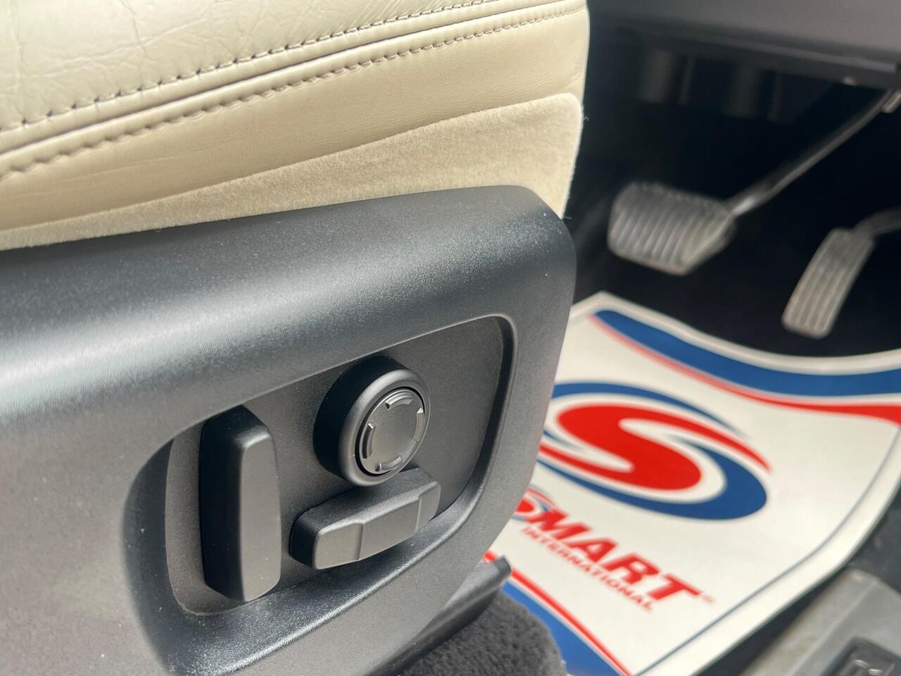 Used 2018 Land Rover Range Rover Sport for sale in Sheffield