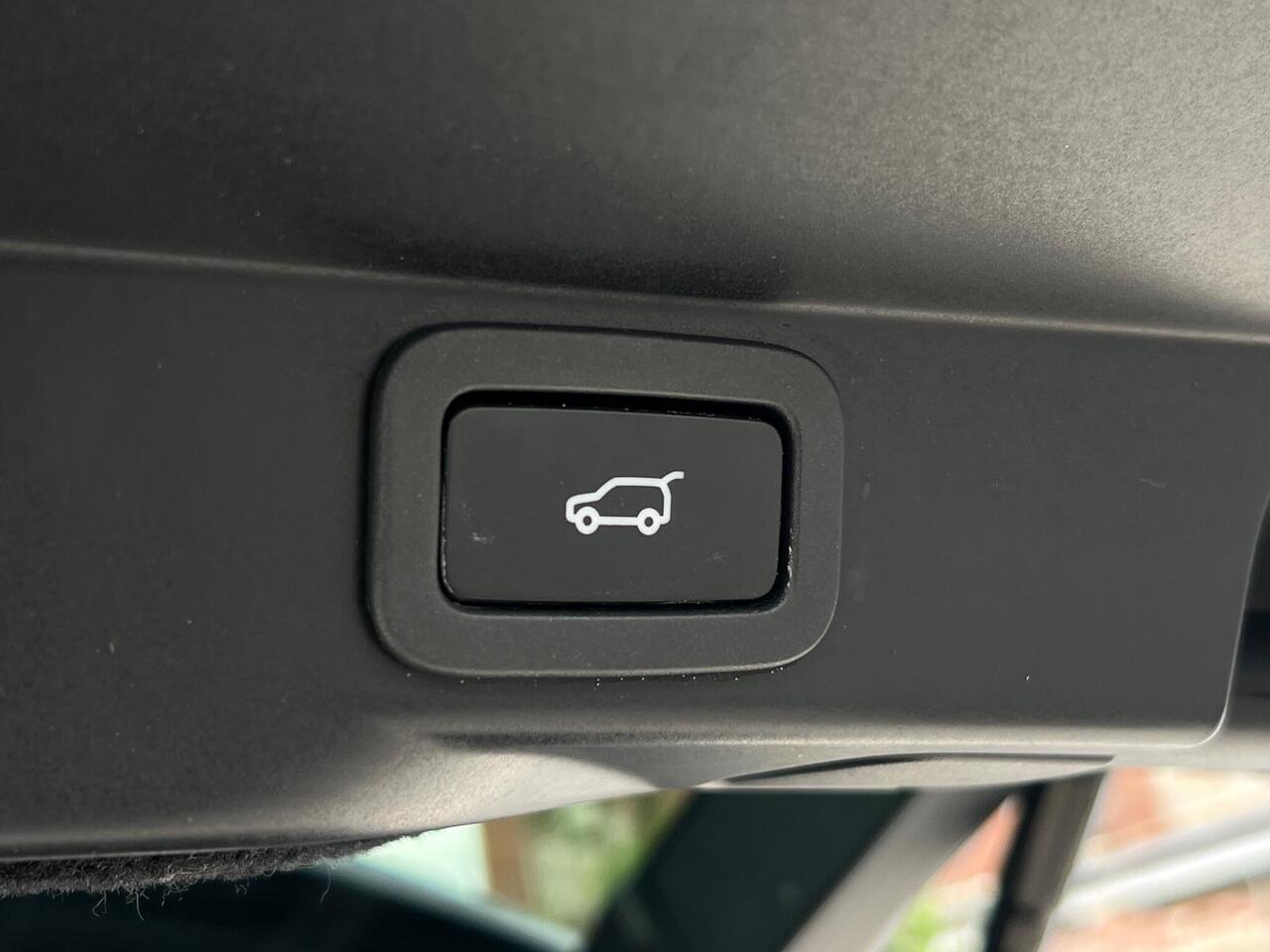 Used 2018 Land Rover Range Rover Sport for sale in Sheffield