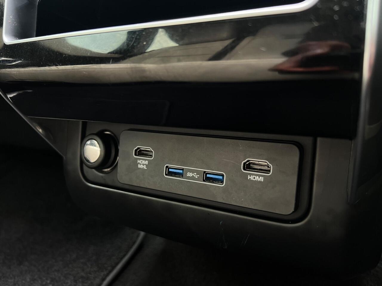 Used 2018 Land Rover Range Rover Sport for sale in Sheffield
