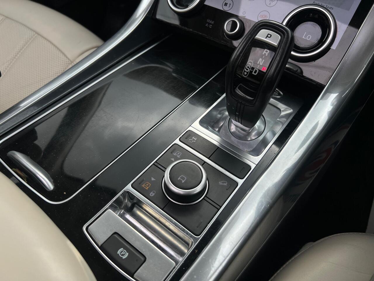 Used 2018 Land Rover Range Rover Sport for sale in Sheffield
