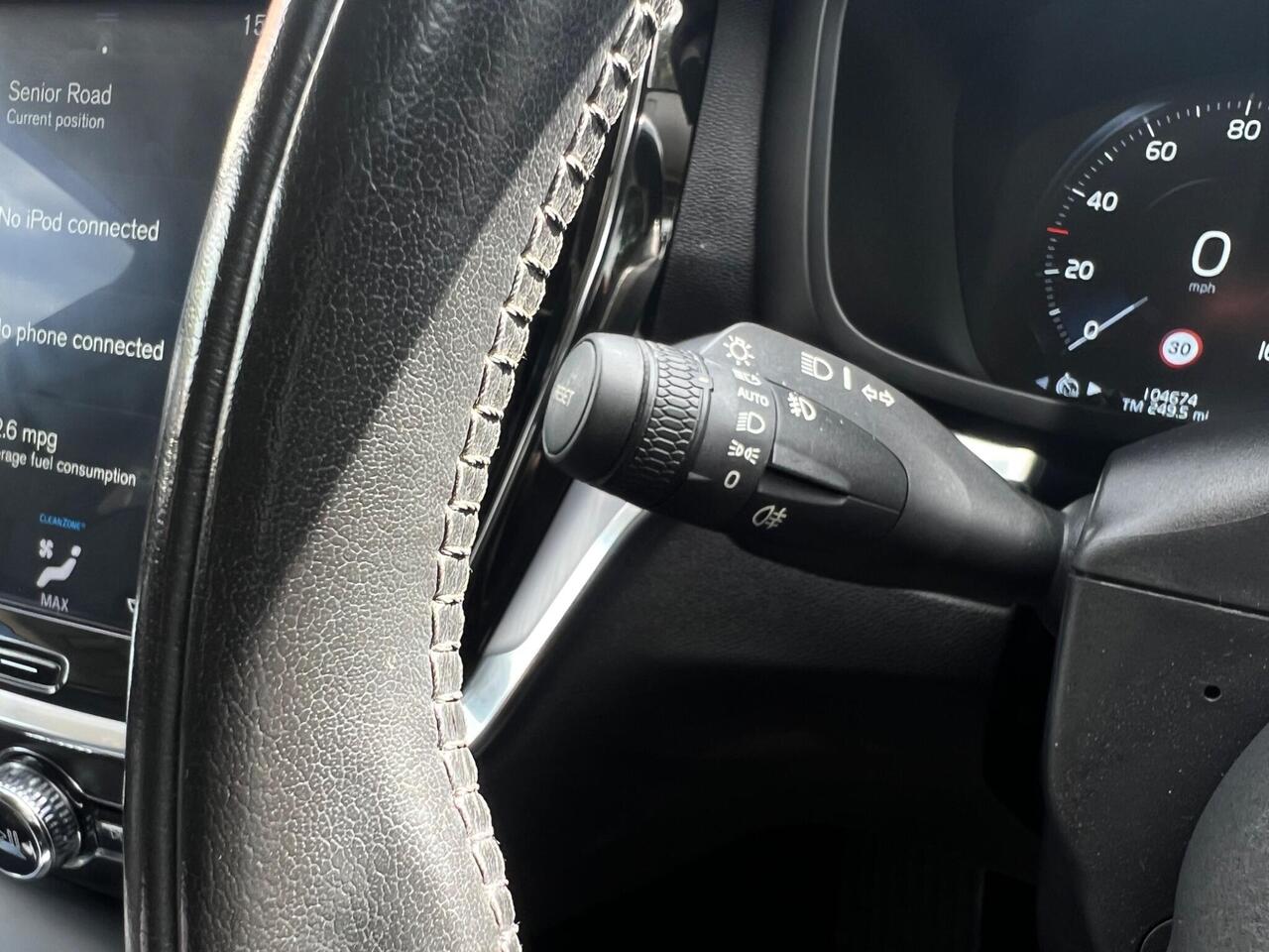 Used 2018 Volvo V60 for sale in Sheffield