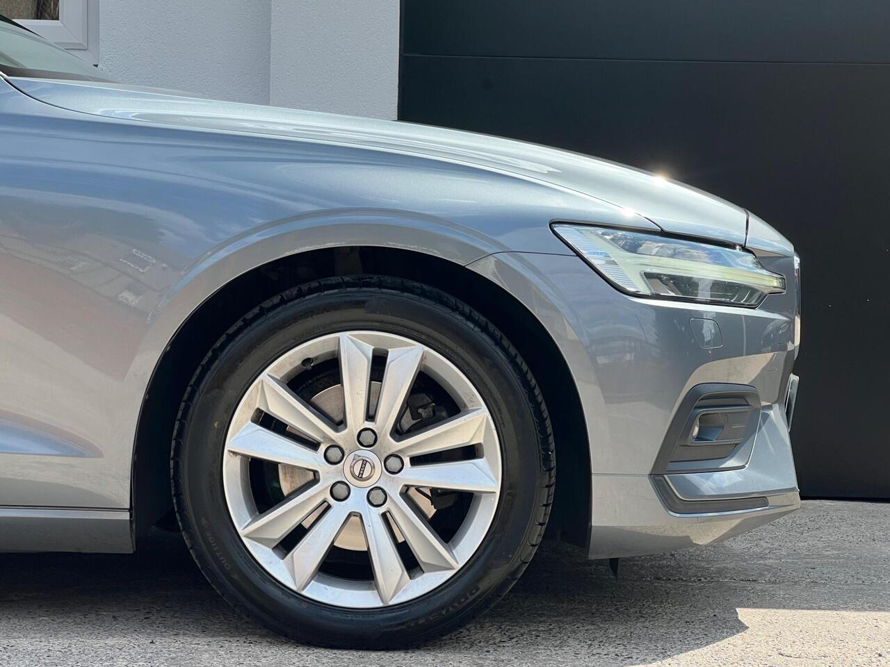 Used 2018 Volvo V60 for sale in Sheffield