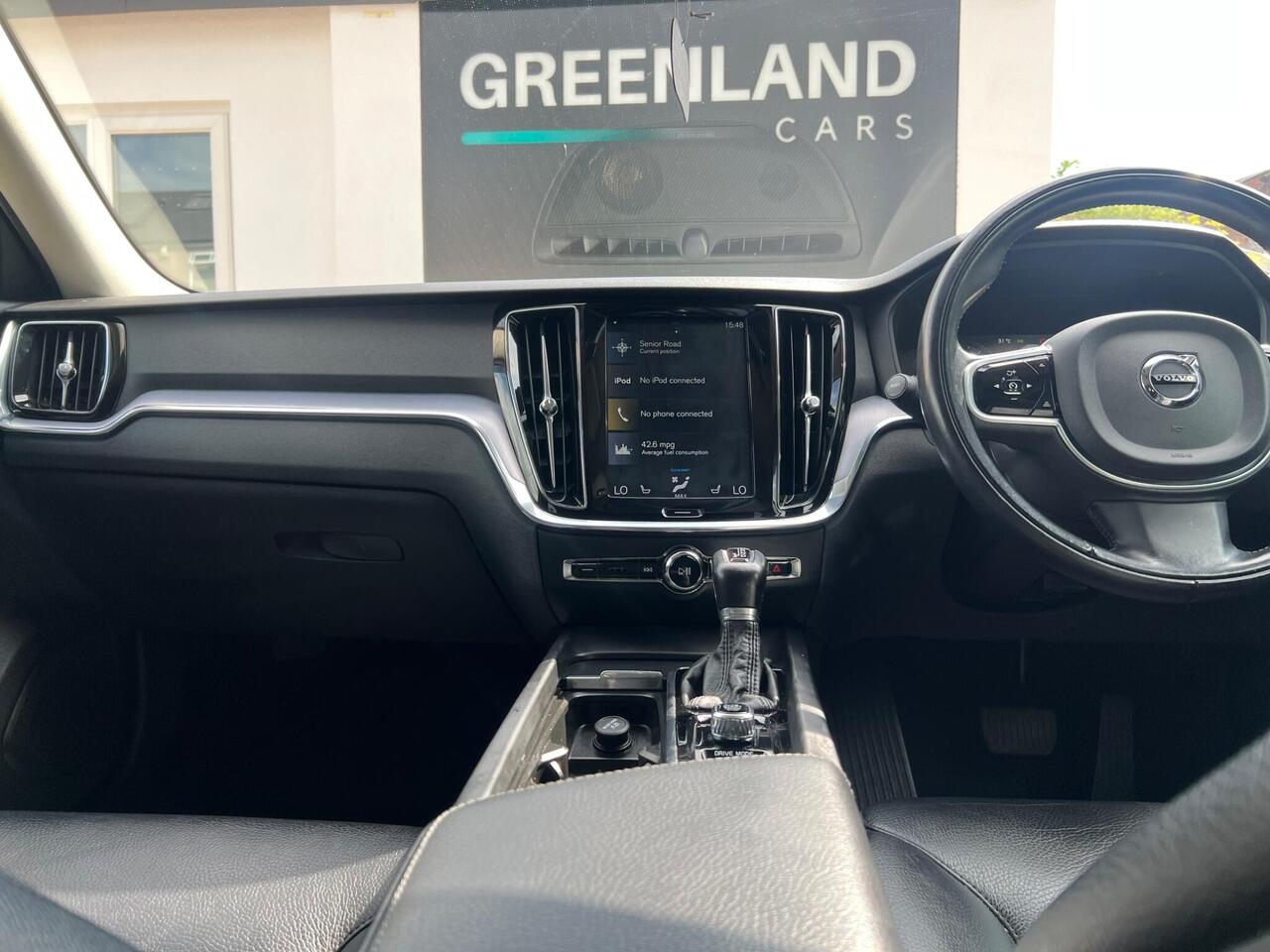Used 2018 Volvo V60 for sale in Sheffield