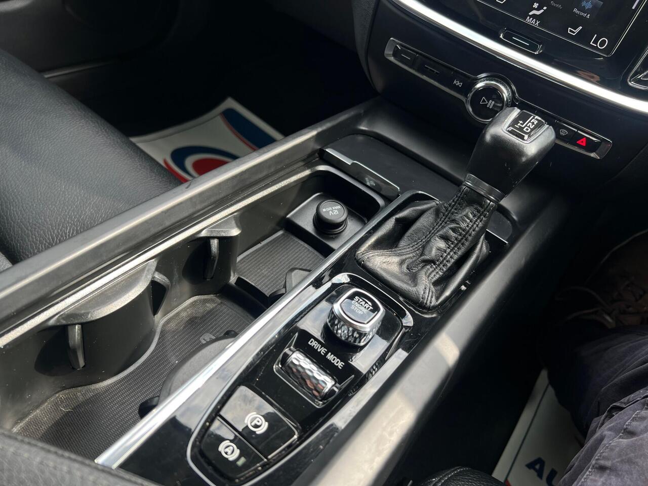 Used 2018 Volvo V60 for sale in Sheffield
