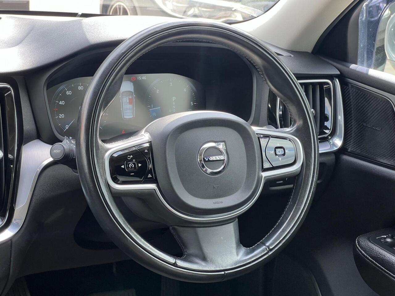 Used 2018 Volvo V60 for sale in Sheffield