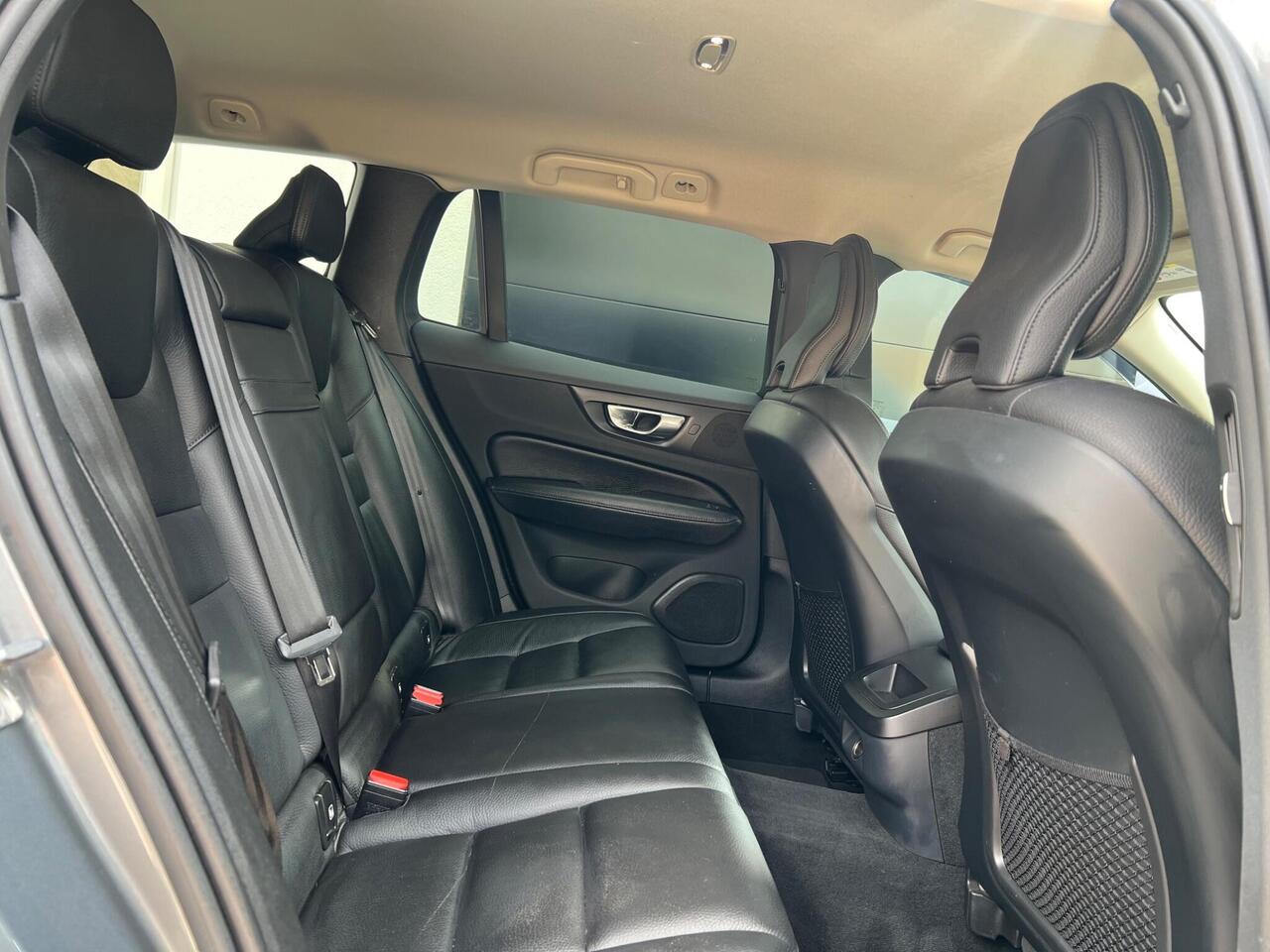 Used 2018 Volvo V60 for sale in Sheffield