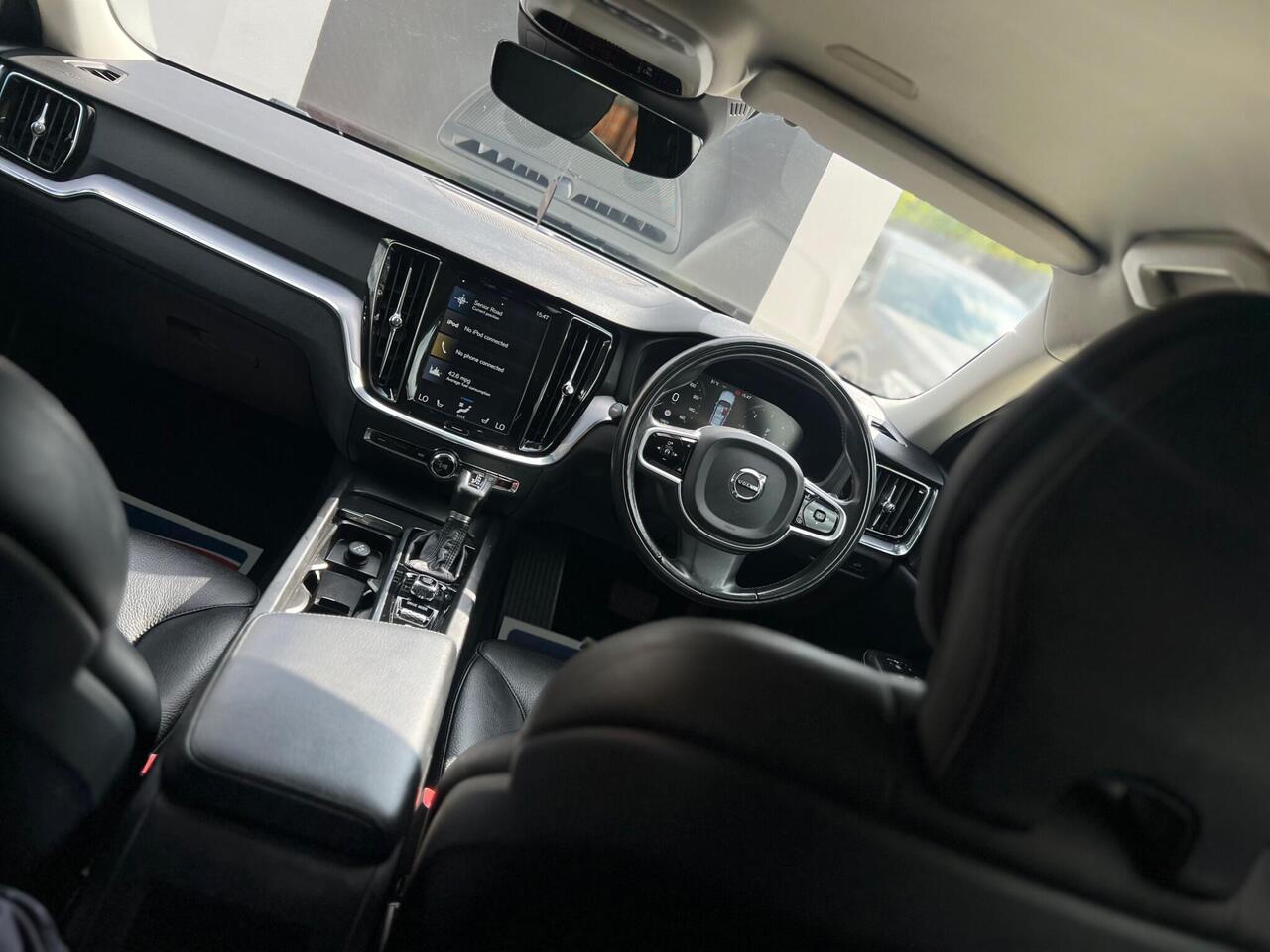 Used 2018 Volvo V60 for sale in Sheffield