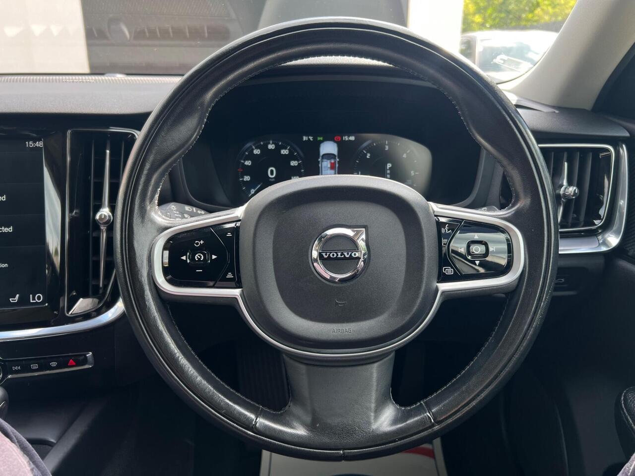 Used 2018 Volvo V60 for sale in Sheffield