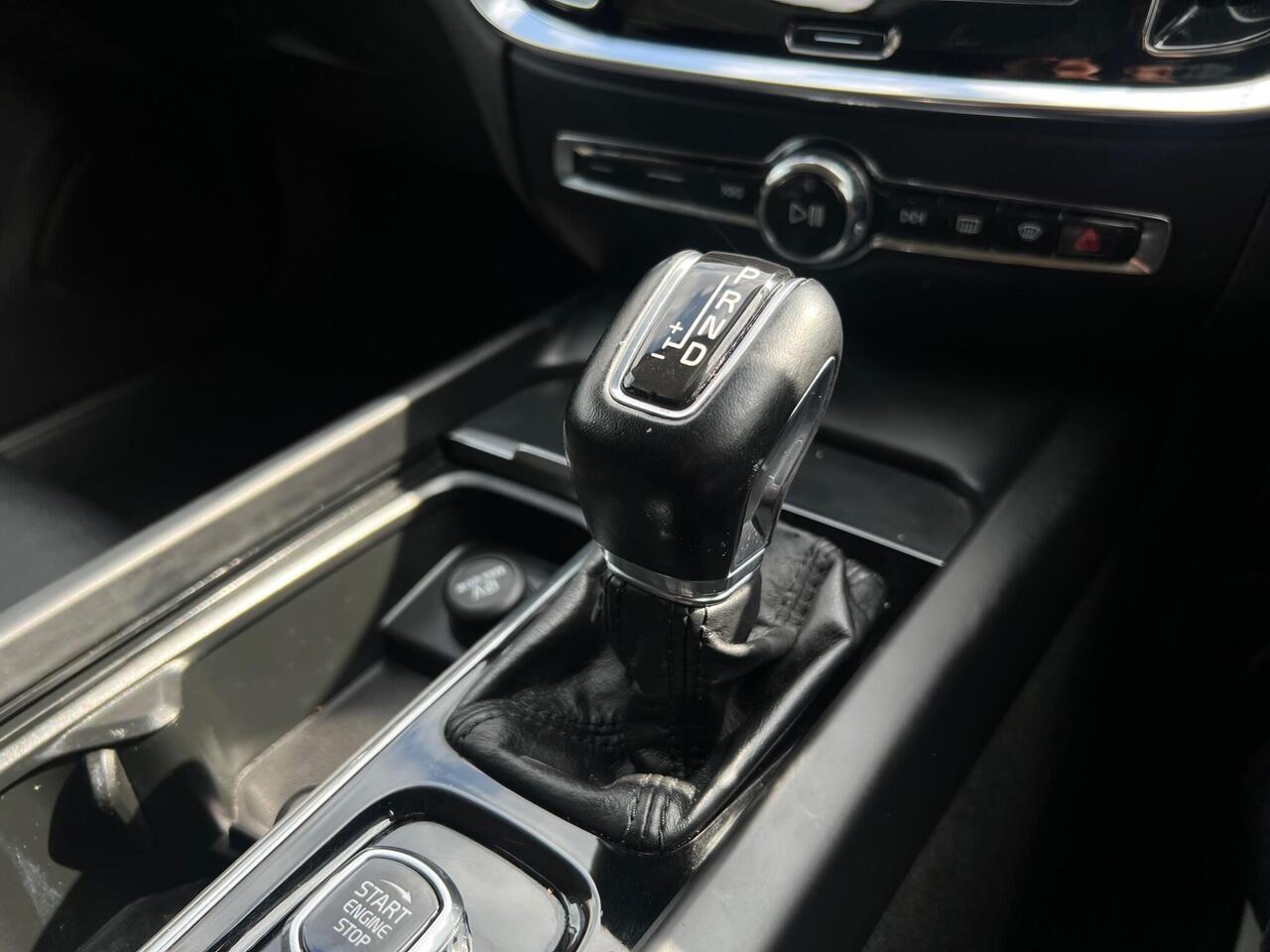 Used 2018 Volvo V60 for sale in Sheffield