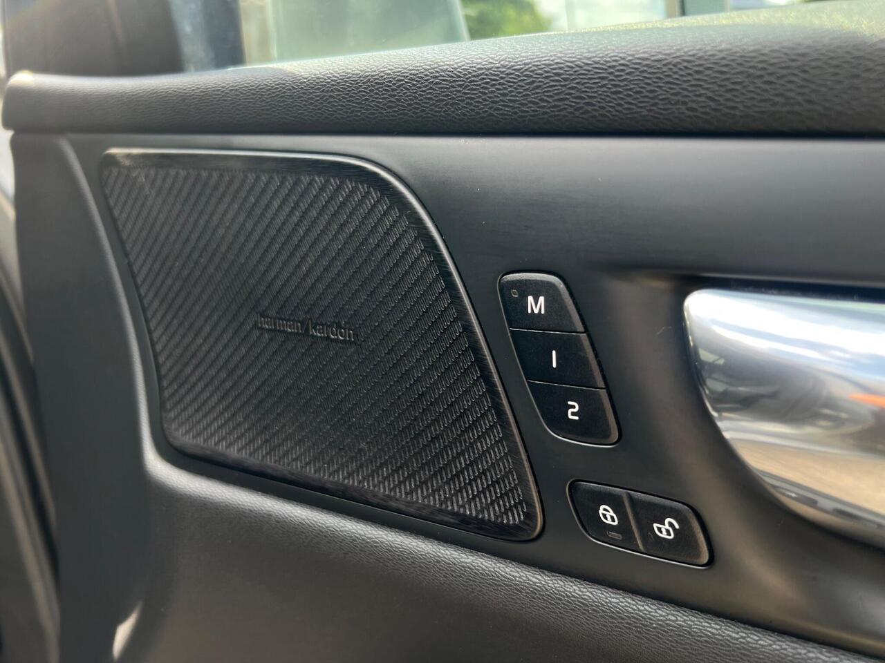 Used 2018 Volvo V60 for sale in Sheffield