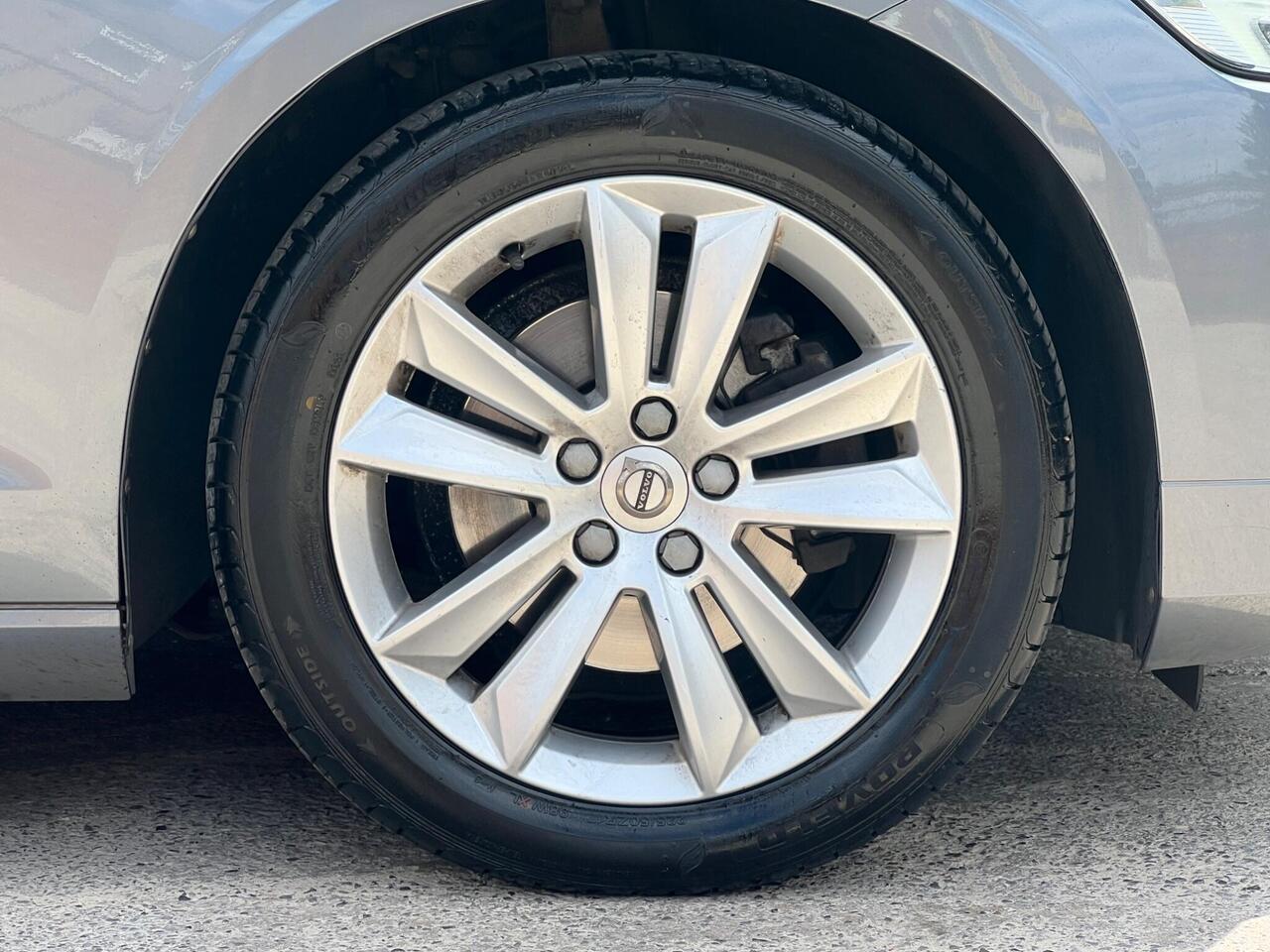 Used 2018 Volvo V60 for sale in Sheffield