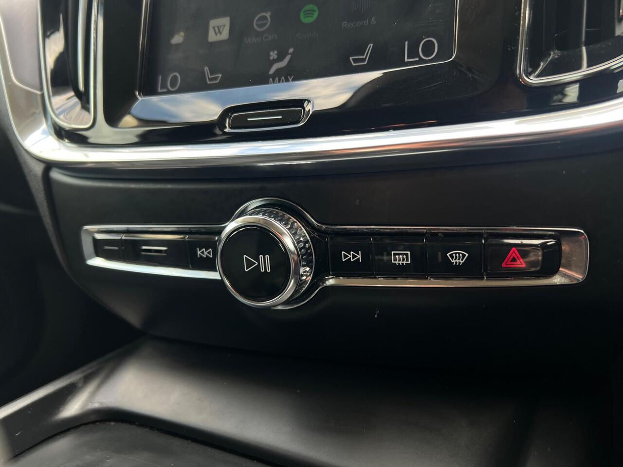 Used 2018 Volvo V60 for sale in Sheffield