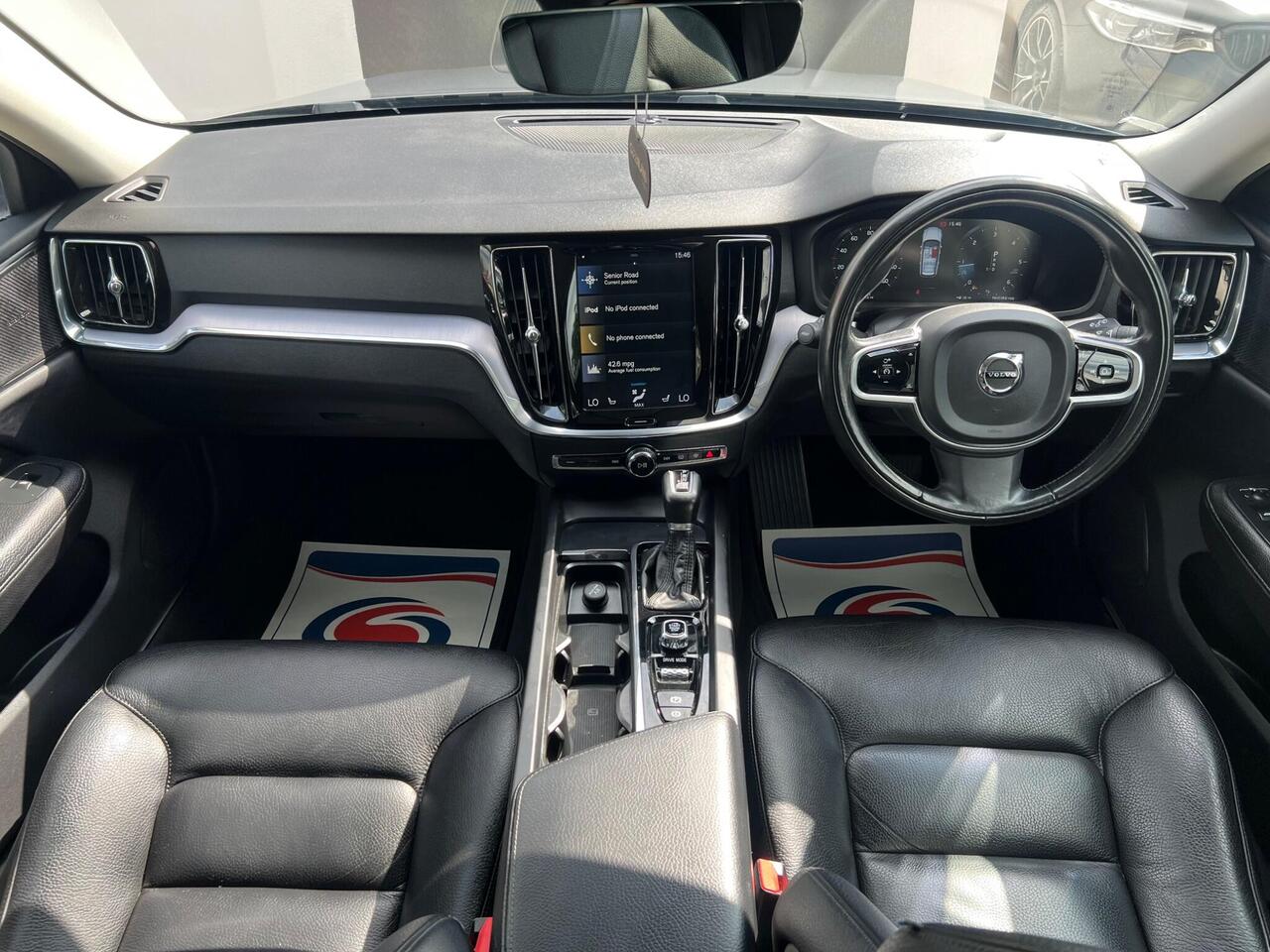 Used 2018 Volvo V60 for sale in Sheffield