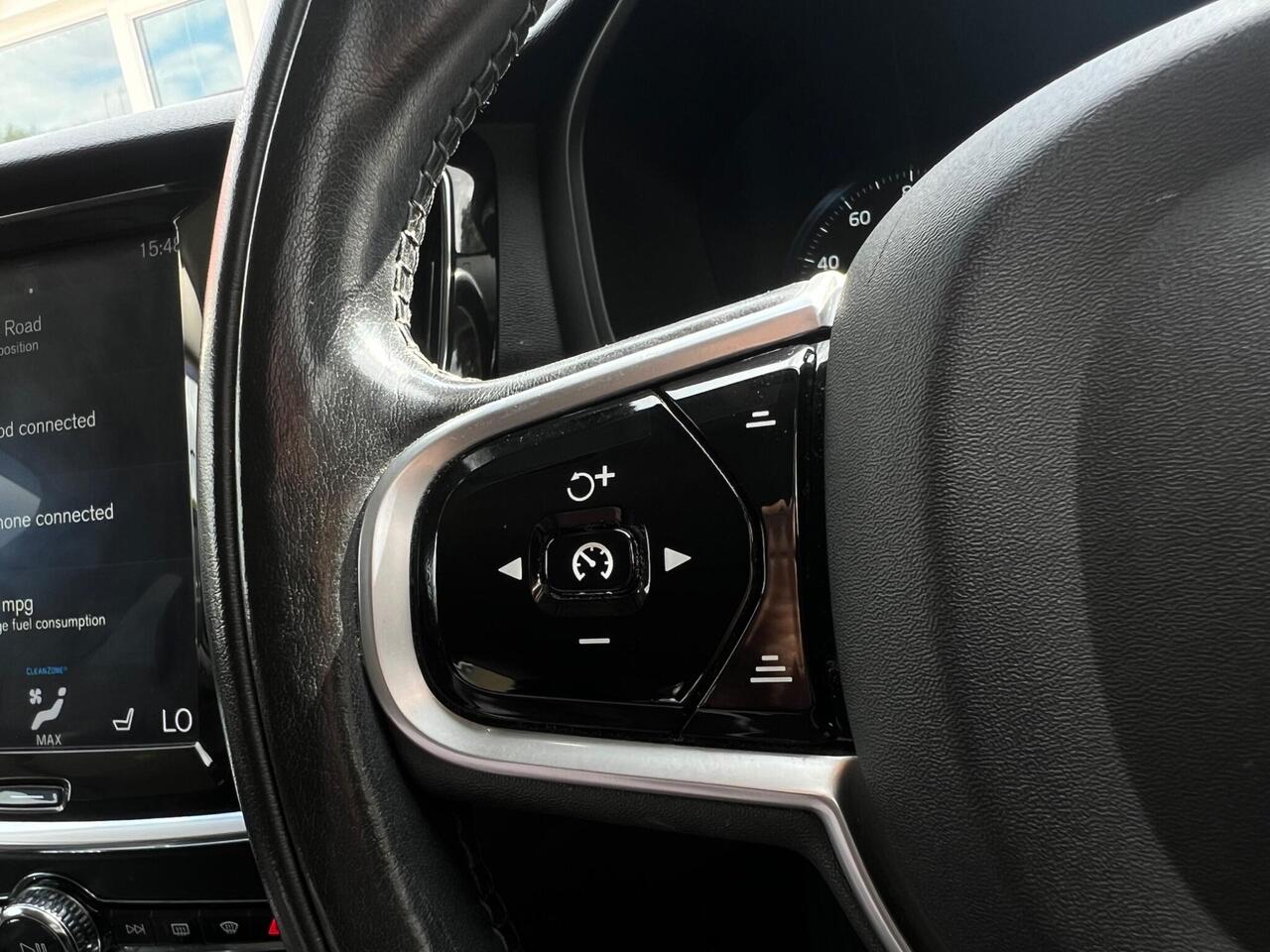 Used 2018 Volvo V60 for sale in Sheffield