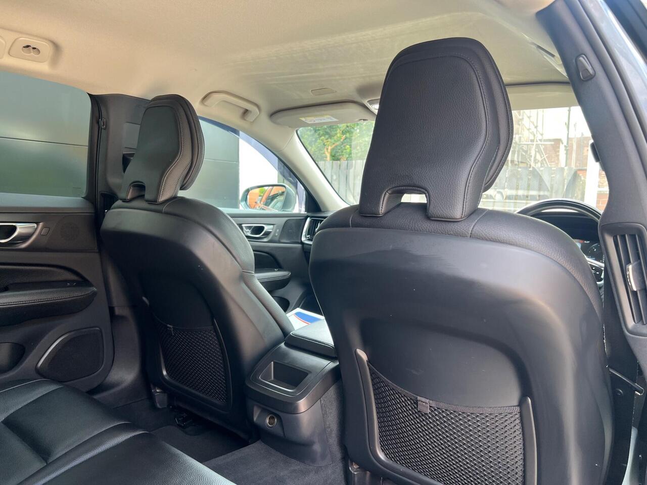 Used 2018 Volvo V60 for sale in Sheffield